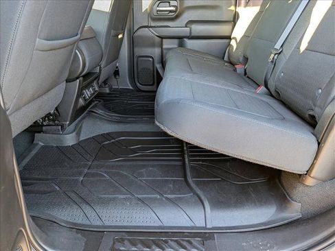 Used 2021 Chevrolet Silverado 1500 LT w/ Bed Protection Package image 19