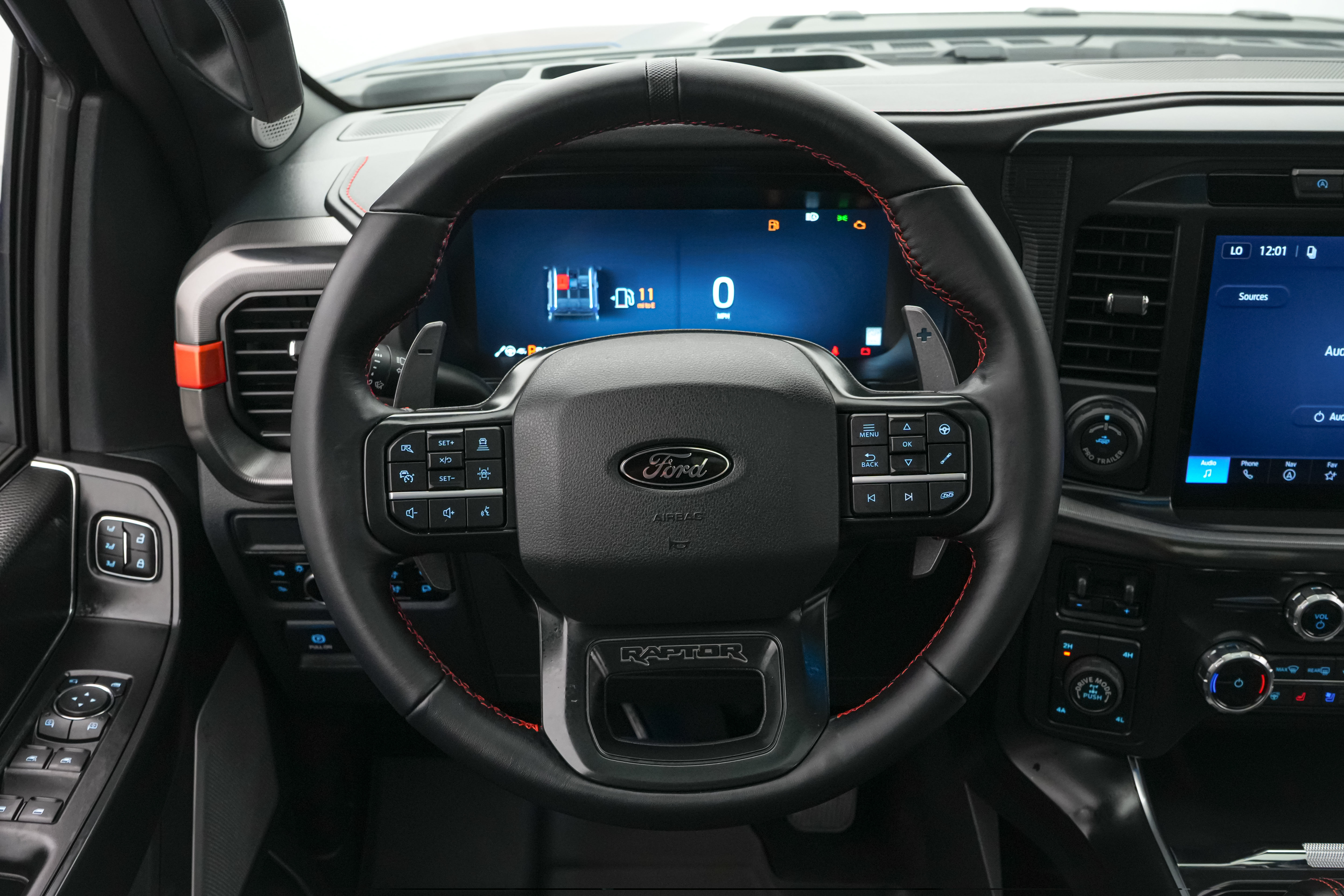 New 2026 Ford F150 Raptor AWD/4WD image 30
