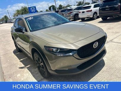 Used 2024 MAZDA CX-30 Carbon