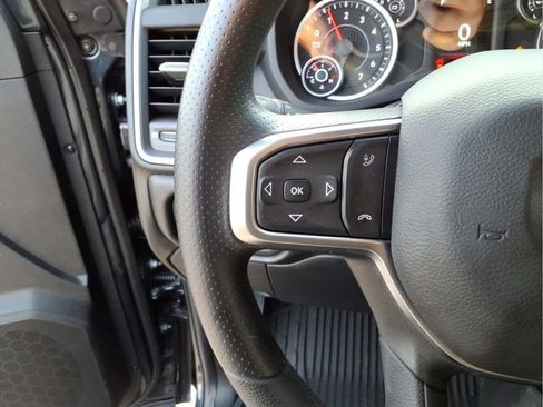New 2026 RAM 2500 Tradesman AWD/4WD image 21