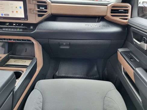 Used 2024 Toyota Tundra SR5 w/ SR5 Convenience Package AWD/4WD image 26