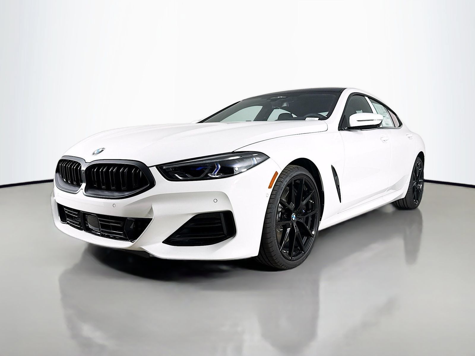 Used 2026 BMW 840i RWD image 3