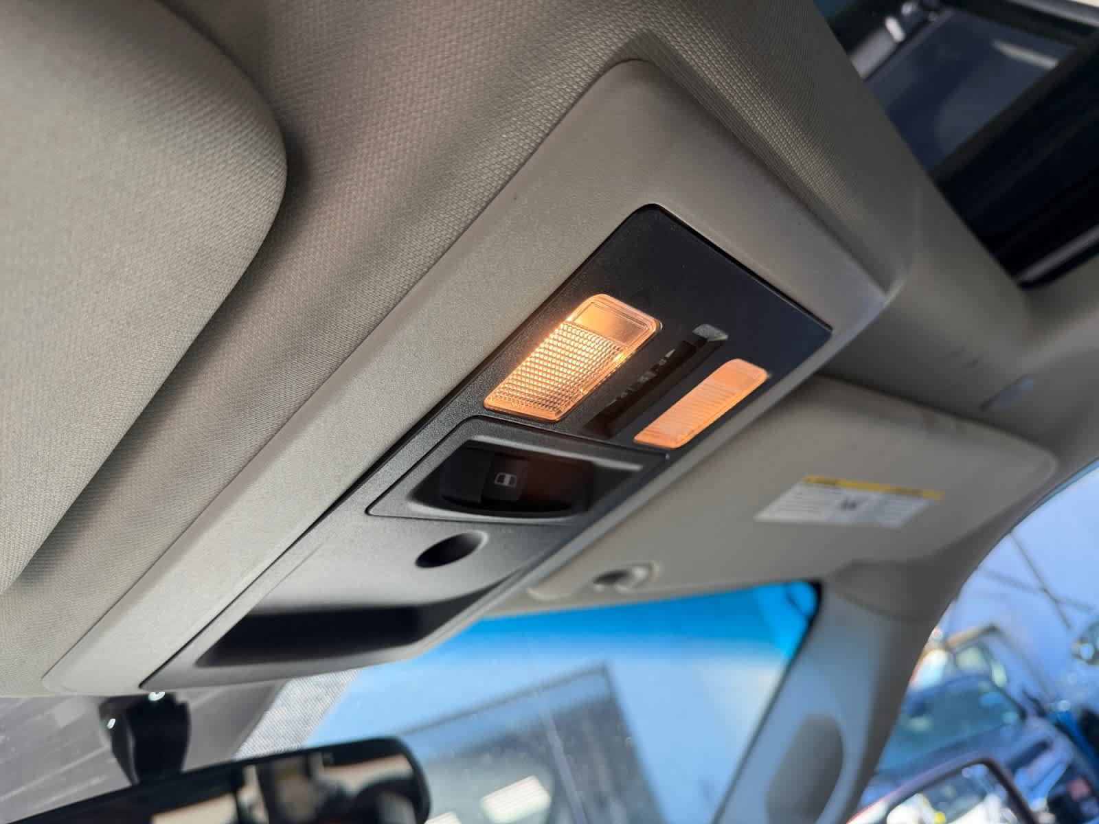 Used 2019 RAM 1500 Warlock AWD/4WD image 36