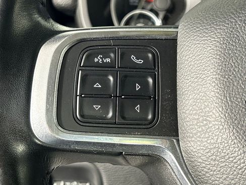 Used 2022 RAM 3500 Laramie w/ Max Tow Package image 28