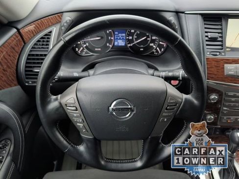Used 2020 Nissan Armada SV w/ Driver Package image 18
