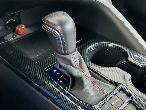 Used 2021 Toyota Camry TRD w/ TRD Package w/JBL Audio image 24