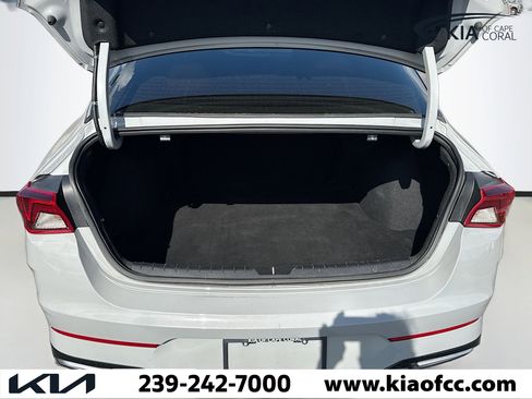Certified 2023 Kia K5 GT-Line w/ GT-Line Premium Package image 12