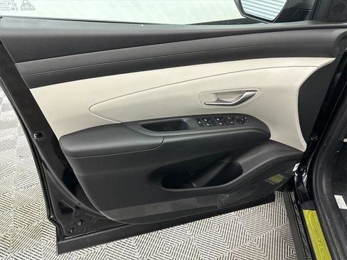 New 2026 Hyundai Tucson SEL image 11
