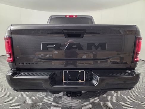 Used 2025 RAM 2500 Big Horn image 6