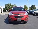 Used 2013 Chevrolet Equinox LT w/ Driver Convenience Package image 2