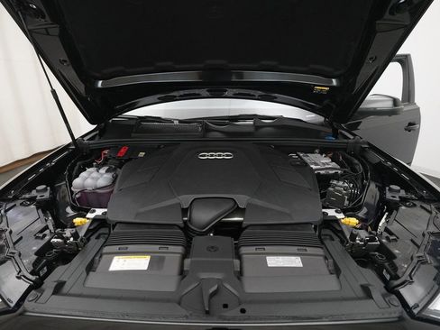 New 2026 Audi Q7 3.0T Prestige image 3