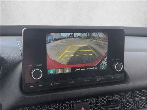 Used 2025 Honda HR-V Sport image 14