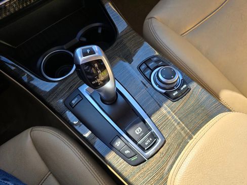 Used 2011 BMW X3 xDrive28i image 18