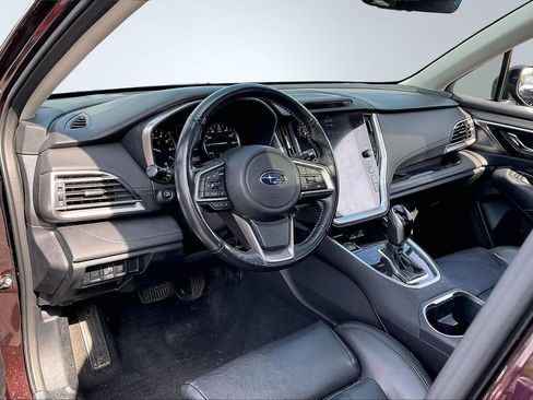Used 2023 Subaru Outback Limited AWD/4WD image 11