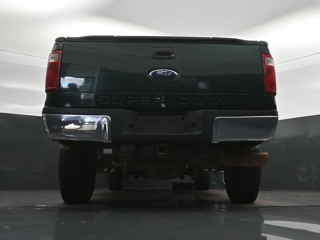 Used 2008 Ford F250 FX4 AWD/4WD image 41