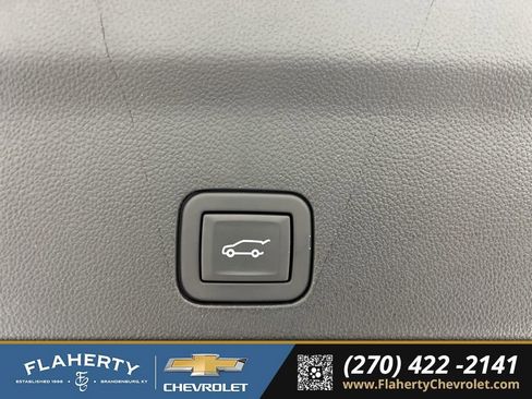 Used 2024 GMC Yukon Denali w/ Max Trailering Package image 21