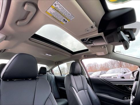 Certified 2025 Subaru Legacy Limited image 16