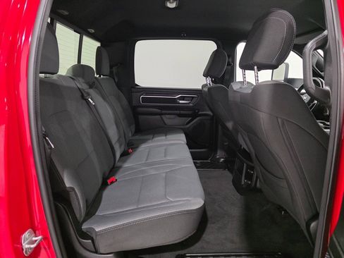 Used 2023 RAM 1500 Big Horn w/ Trailer Tow Group image 26