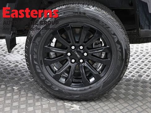 Used 2022 GMC Canyon Elevation w/ Elevation Premium Package image 34