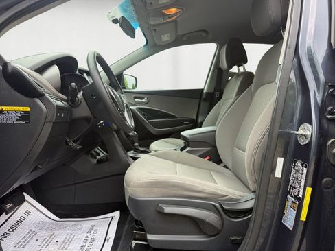 Used 2016 Hyundai Santa Fe Sport AWD/4WD image 9