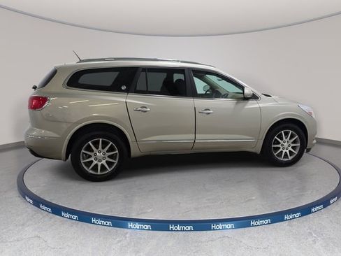 Used 2016 Buick Enclave Leather FWD image 5