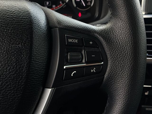 Used 2017 BMW X3 sDrive28i RWD image 24