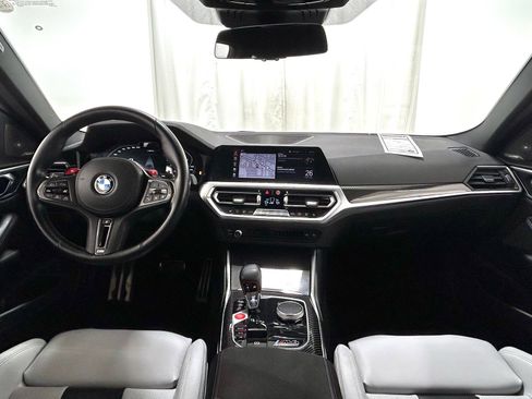 Used 2023 BMW M4 Competition image 10