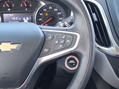 Used 2022 Chevrolet Equinox LS w/ LS Convenience Package image 22