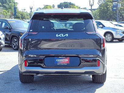 Used 2026 Kia EV9 GT-Line
