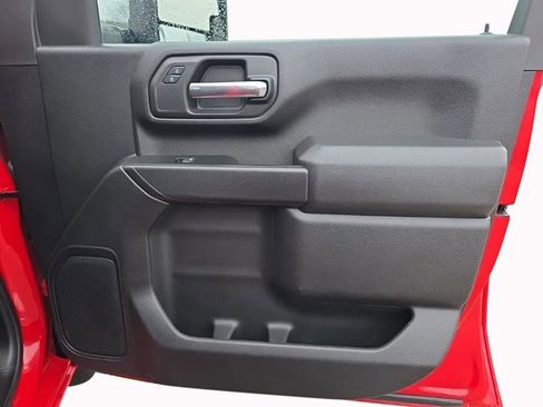 Used 2024 Chevrolet Silverado 3500 W/T w/ Snow Plow Prep/Camper Package image 20