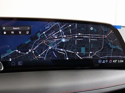 New 2026 Cadillac CT5 V image 14