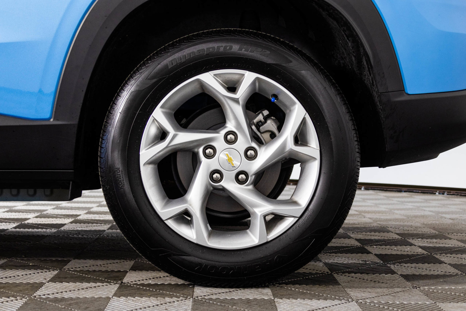 Used 2025 Chevrolet Trax LS w/ LS Convenience Package FWD image 44