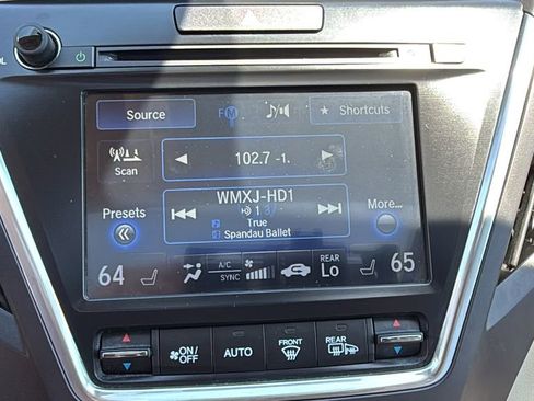 Used 2017 Acura MDX FWD w/ Technology Package image 30