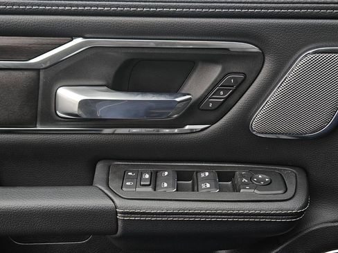 New 2026 RAM 1500 Laramie w/ Night Edition image 27