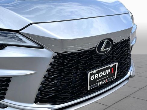 Used 2023 Lexus RX 350 F Sport w/ Cold Area Package AWD/4WD image 28