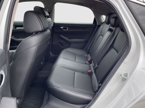 Used 2024 Honda Civic EX-L image 15