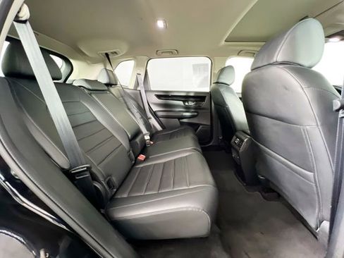 Certified 2024 Honda CR-V EX-L image 26