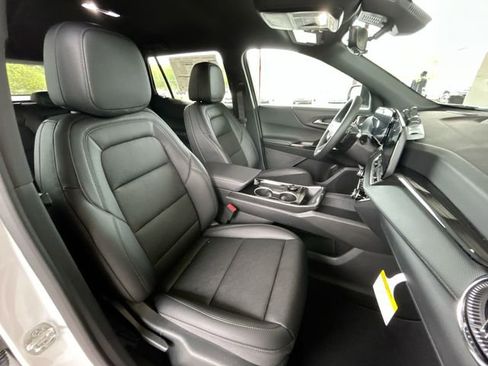 New 2026 Chevrolet Equinox LT AWD/4WD image 27