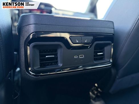 Used 2024 GMC Sierra 2500 AT4 w/ AT4 Premium Plus Package image 42