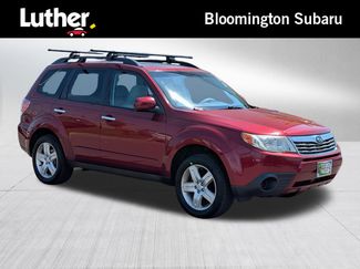 Used 2010 Subaru Forester 2.5X Premium AWD/4WD video 1