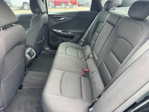 Used 2024 Chevrolet Malibu LT image 8