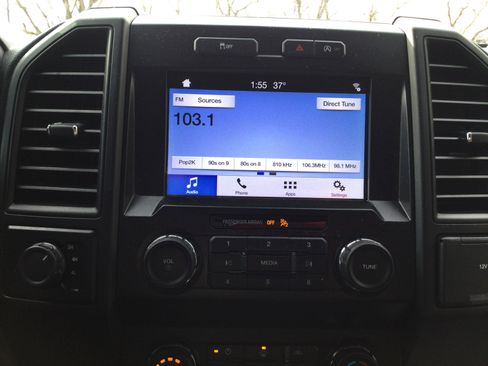 Used 2019 Ford F150 XL w/ Equipment Group 101A Mid image 10