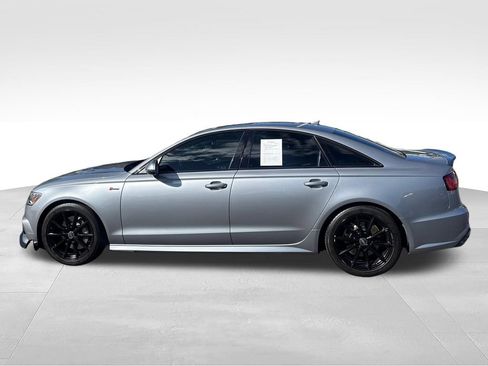 Used 2016 Audi A6 3.0T Prestige w/ Prestige Package AWD/4WD image 5