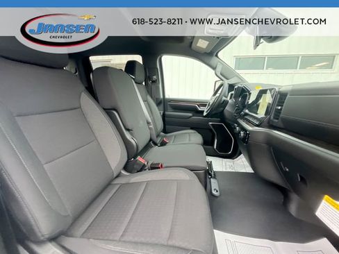 New 2026 Chevrolet Silverado 3500 LT image 27