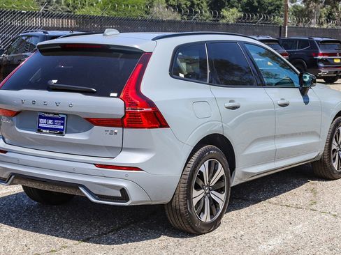 New 2025 Volvo XC60 T8 Core w/ Climate Package image 6