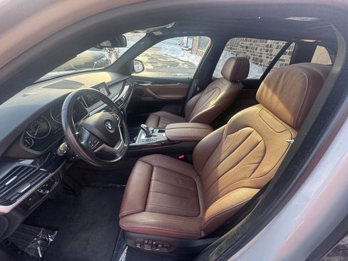 Used 2018 BMW X5 xDrive35i image 20