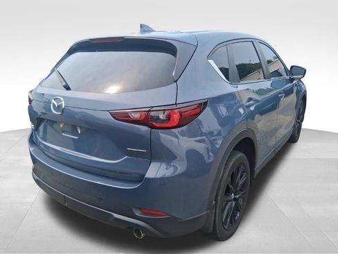 Used 2023 MAZDA CX-5 Carbon Edition AWD/4WD image 18