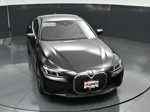 Used 2025 BMW 430i xDrive Coupe AWD/4WD image 43