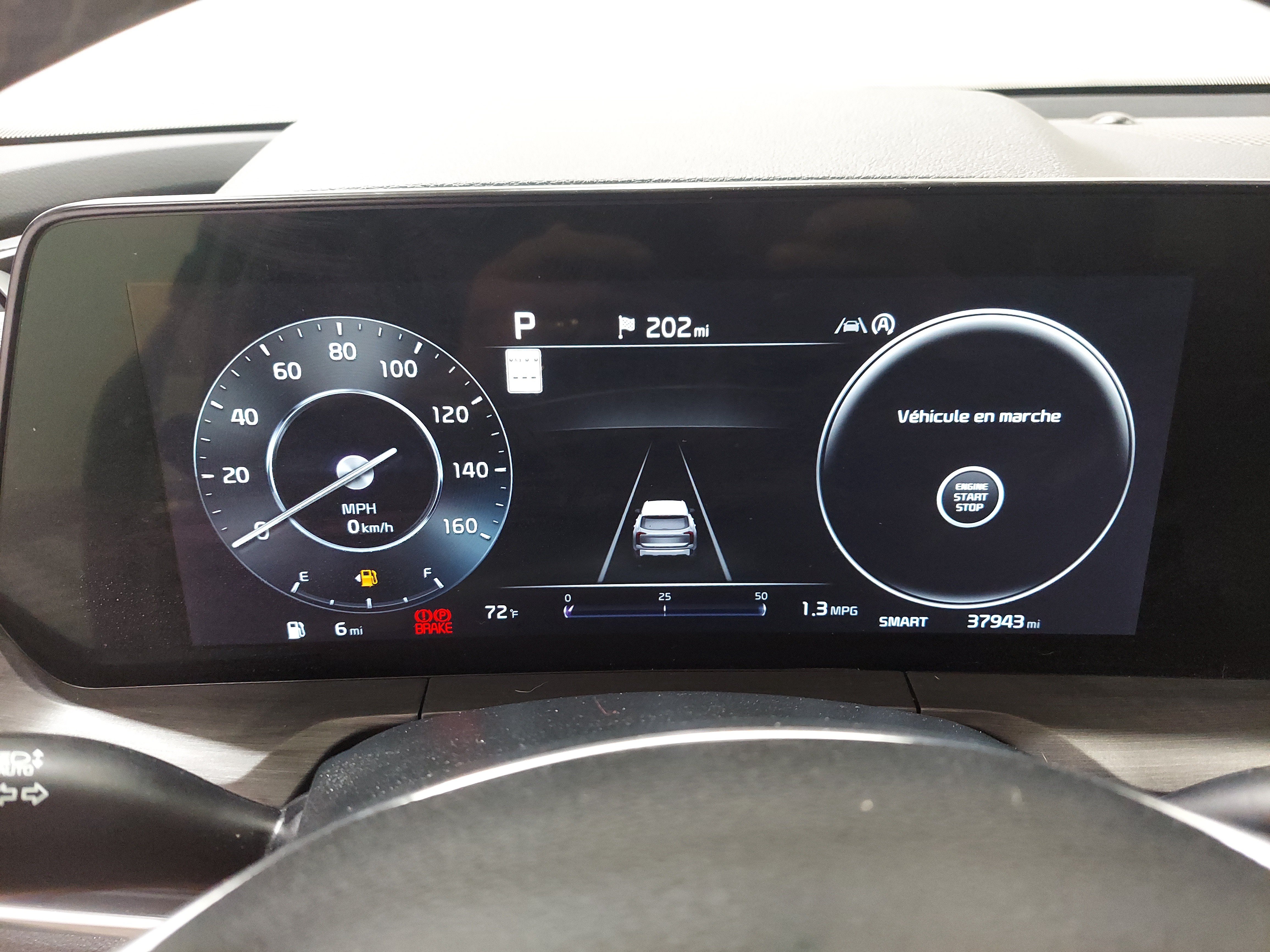 Used 2023 Kia Telluride SX X-Line AWD/4WD image 7