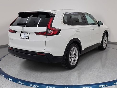 Used 2024 Honda CR-V EX image 6